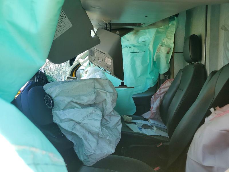 2022 Ford Transit T-250 Delivery van