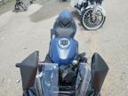 2026 Kawasaki EX500 A