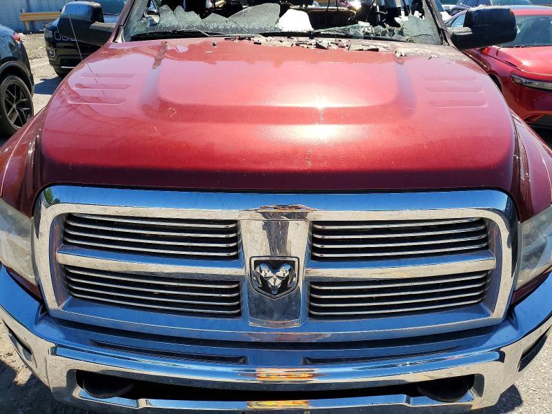 2011 Dodge Ram 2500