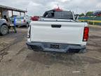 2025 Chevrolet Colorado