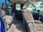 2012 Nissan Frontier SV V6