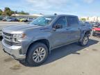 2022 Chevrolet Silverado LTD K1500 LT
