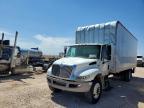 2015 International 4000 4300