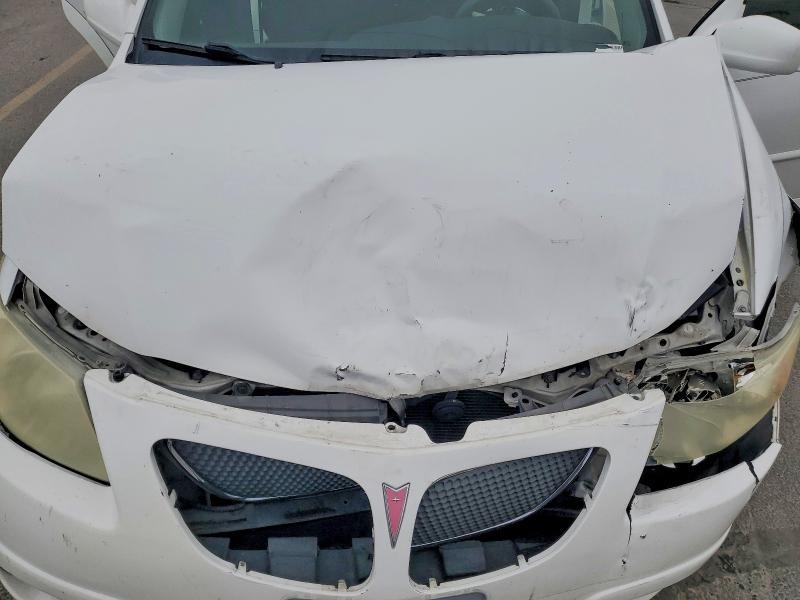 2006 Pontiac Vibe