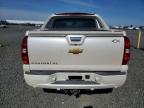 2013 Chevrolet Avalanche LTZ