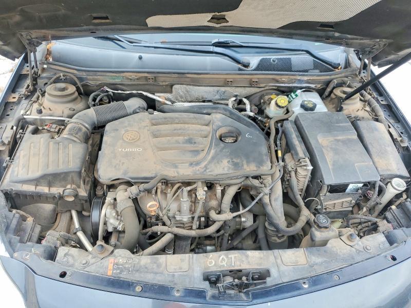 2013 Buick Regal Premium
