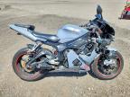 2009 Yamaha YZFR6 S