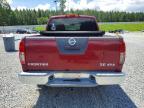 2006 Nissan Frontier SE