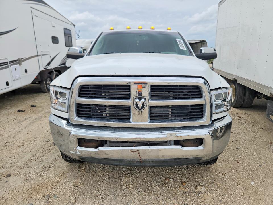 2012 Dodge RAM 3500 ST