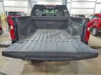 2019 Chevrolet Silverado K1500 LTZ