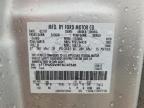 2007 Ford F150 Supercrew