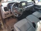 2022 Ford F150 Super Cab