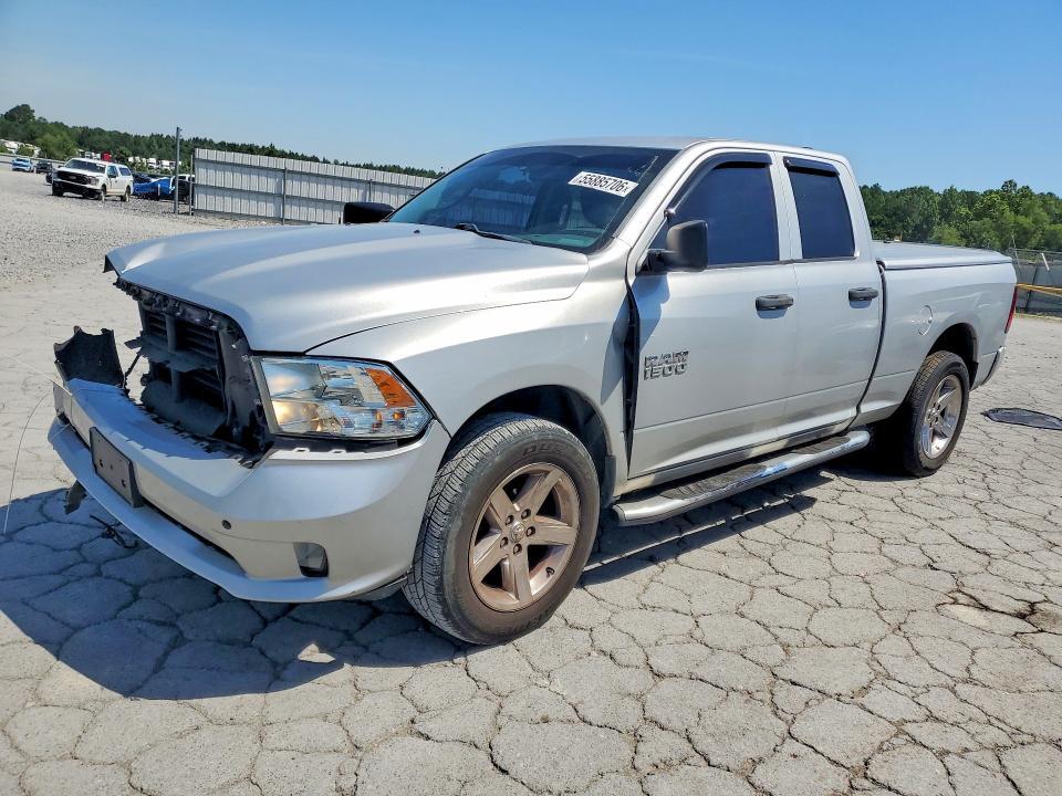 2016 Dodge RAM 1500 ST