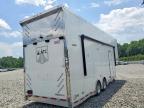 2024 Aluminum Trailer Co RM900