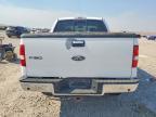2007 Ford F150 Supercrew
