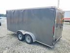 2022 Eagle Cargo 7X16TA2 Enclosed Cargo Trailer