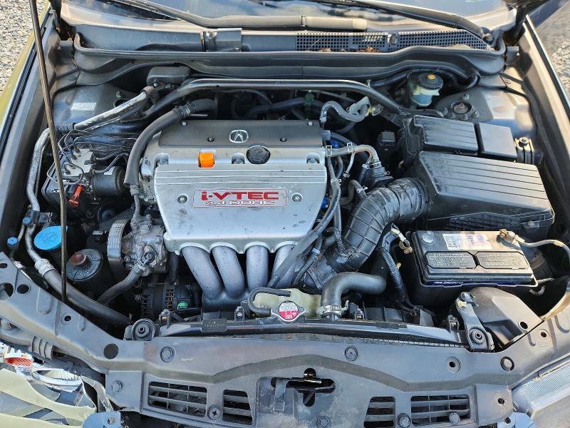 2006 Acura TSX