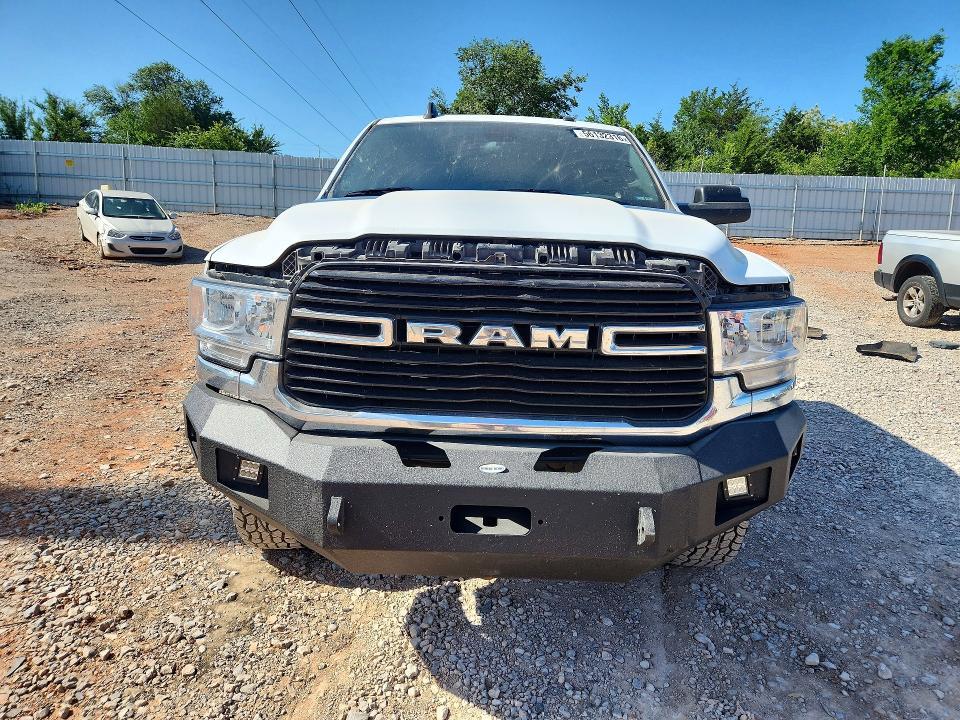 2021 Dodge RAM 2500 BIG Horn