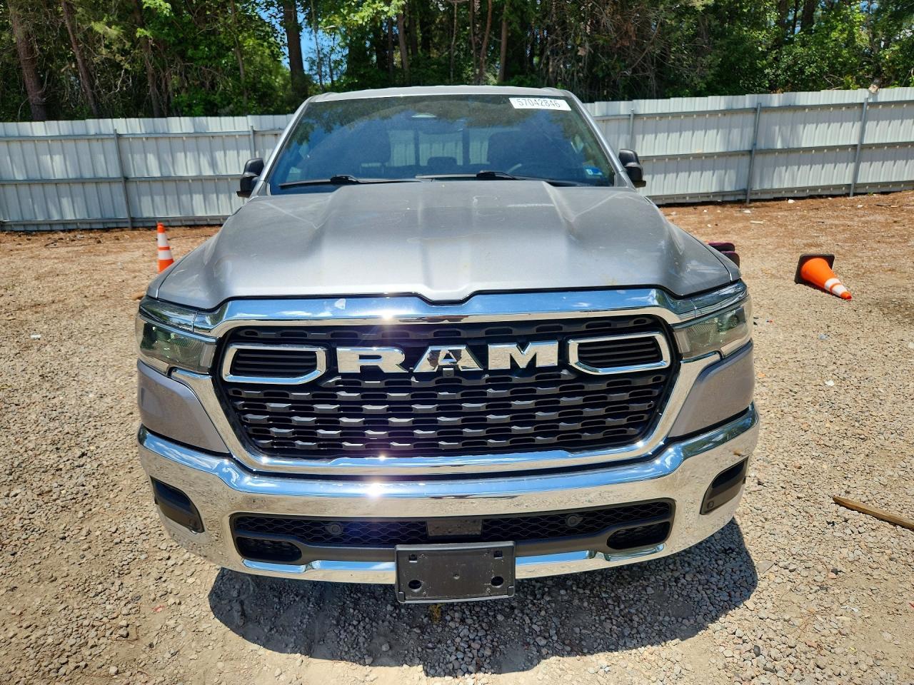 2025 Dodge RAM 1500 BIG Horn