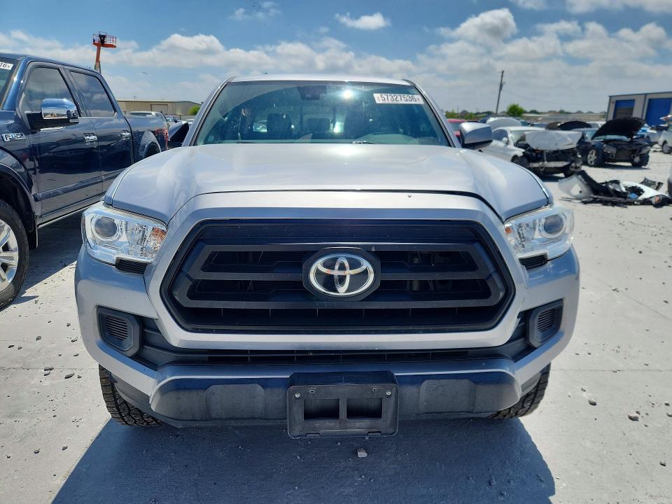 2020 Toyota Tacoma SR