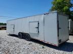 2023 Elite Trailer 2023 Elite Cargo 8.5X36TTA4 Enclosed Cargo Trailer