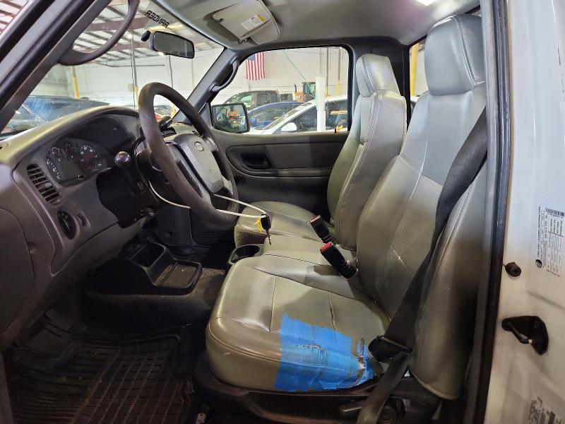 2008 Ford Ranger