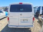 2021 Nissan NV200 Delivery Van