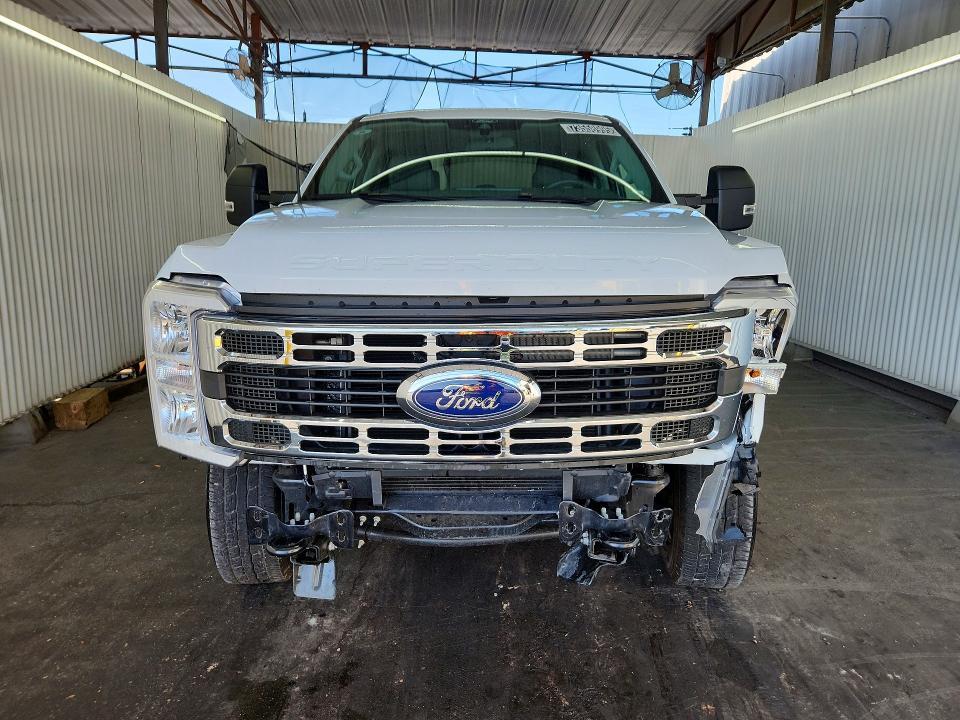 2026 Ford F250 Super Duty