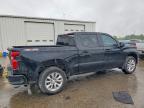2021 Chevrolet Silverado K1500 Custom