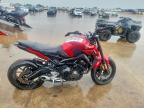2017 Yamaha FZ09