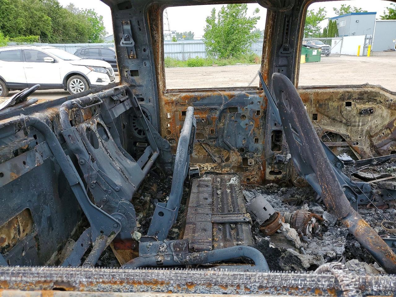 2004 Ford F250 Super Duty