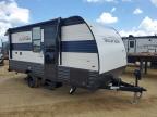 2024 Foresriver 2024 Forest River Wolf DEN Camper