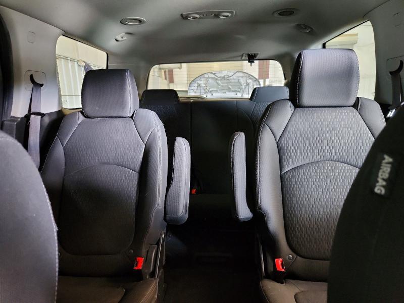 2015 GMC Acadia sle