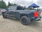 2017 Chevrolet Silverado K1500 High Country