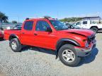 2002 Toyota Tacoma Double Cab Prerunner