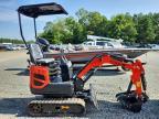 2026 ATS Mini Excavator