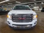 2018 GMC Canyon SLT