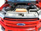 2018 Ford F150 Super Cab