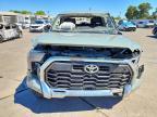 2022 Toyota Tundra Crewmax SR5