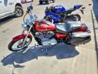 2008 Harley-Davidson XL883 C