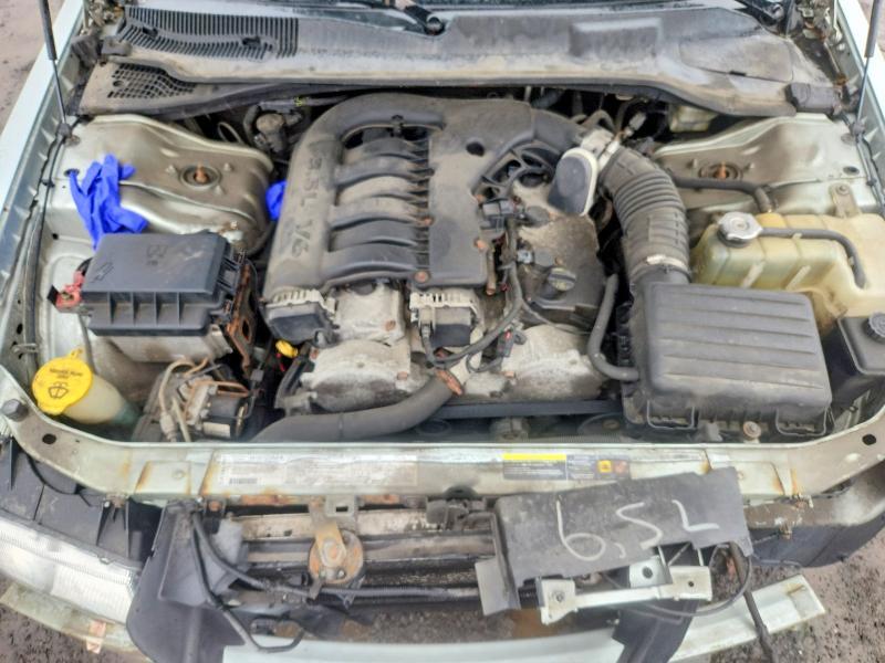 2006 Chrysler 300 Touring