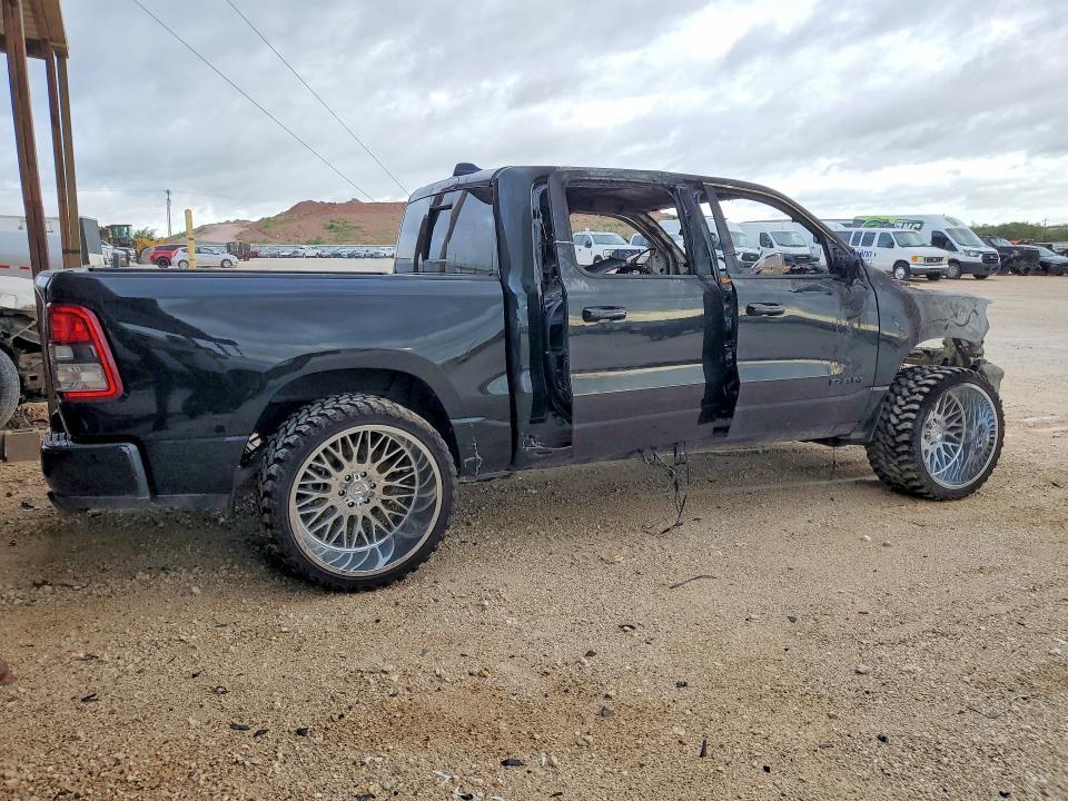 2023 Dodge RAM 1500 BIG Horn