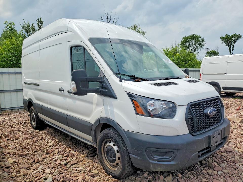 2022 Ford Transit 250 Delivery van
