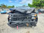 2025 Chevrolet Silverado C1500 Custom