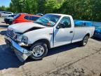 2004 Ford F-150 Heritage Classic