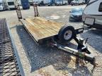 2018 Diamond C Equipment Trailer