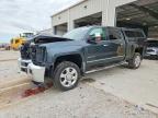 2017 Chevrolet Silverado K2500 Heavy Duty LTZ