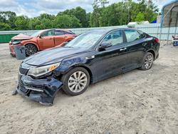 2016 KIA Optima ex for sale in Augusta, GA