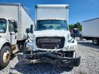 2020 International MV607 BOX Truck