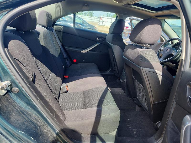 2006 Pontiac G6 gt